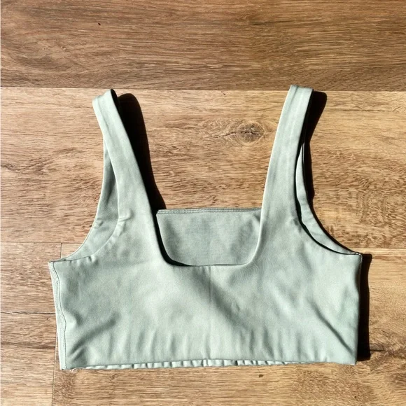Girlfriend collective sports bra - Picture 2 of 3